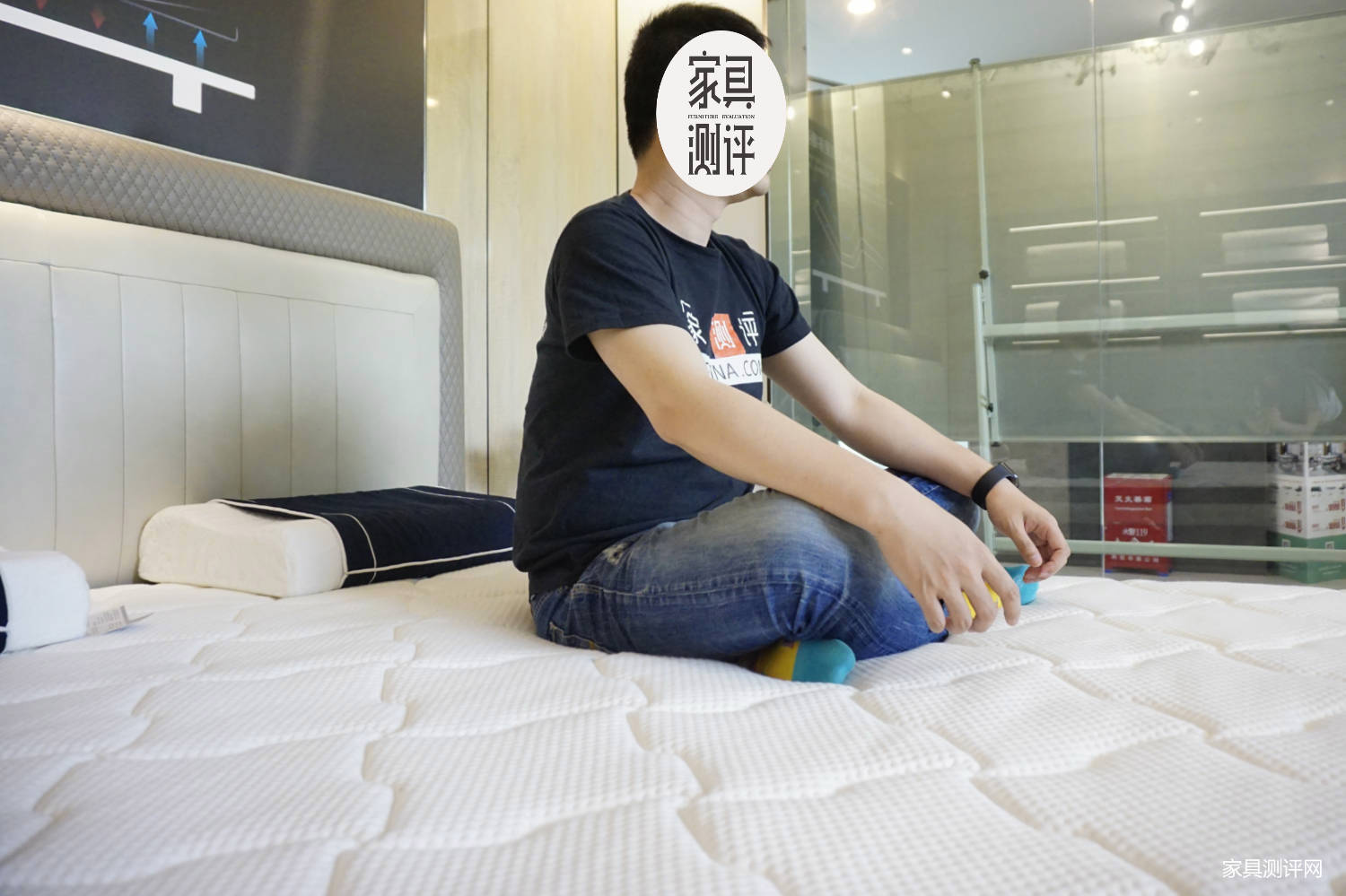 芝华仕床垫黑科技,芝华仕智能床和床垫质量怎么样