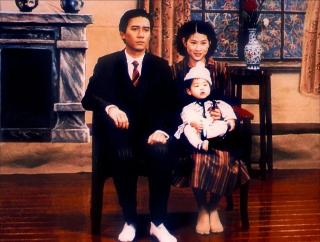 王家卫谈刘德华梁朝伟,刘德华不和王家卫合作的原因