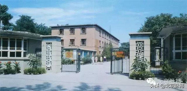 画说北京丨曾经的大朝阳