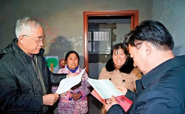 李大钊子孙后代有多少人,李大钊的后代子孙现状