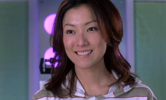 香港最后一个唱歌天后,香港最后一个天后杨千嬅