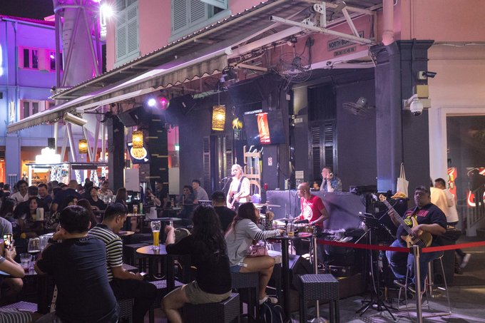 去新加坡旅游哪些吃的不能带,去新加坡适合带的食物