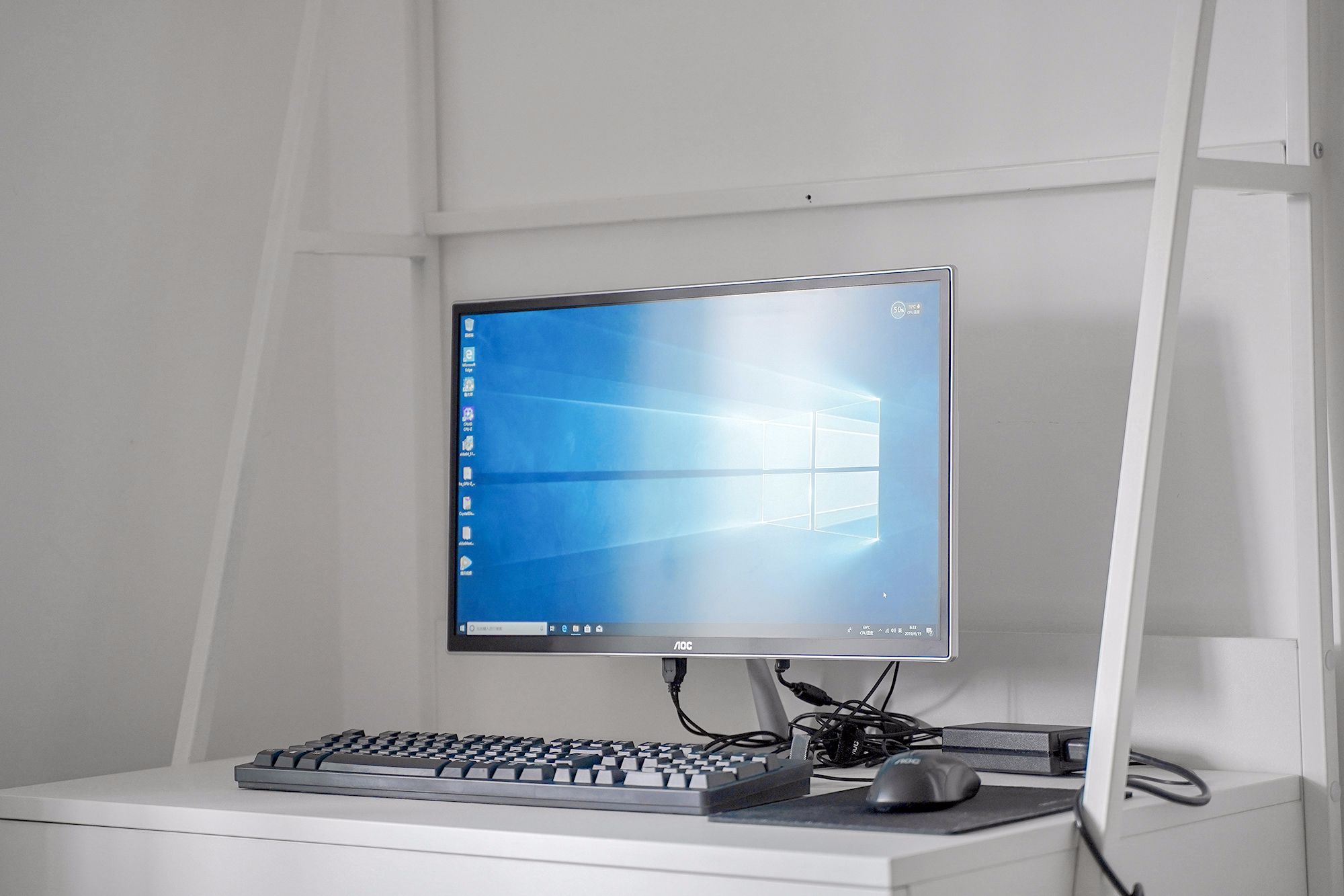 不到1k的显示器240hz,不到1k的电脑要用什么分辨率