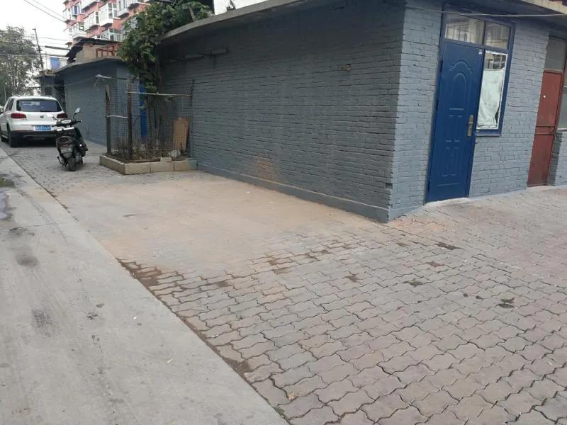 创城攻坚社区在行动,创城创卫新闻最新