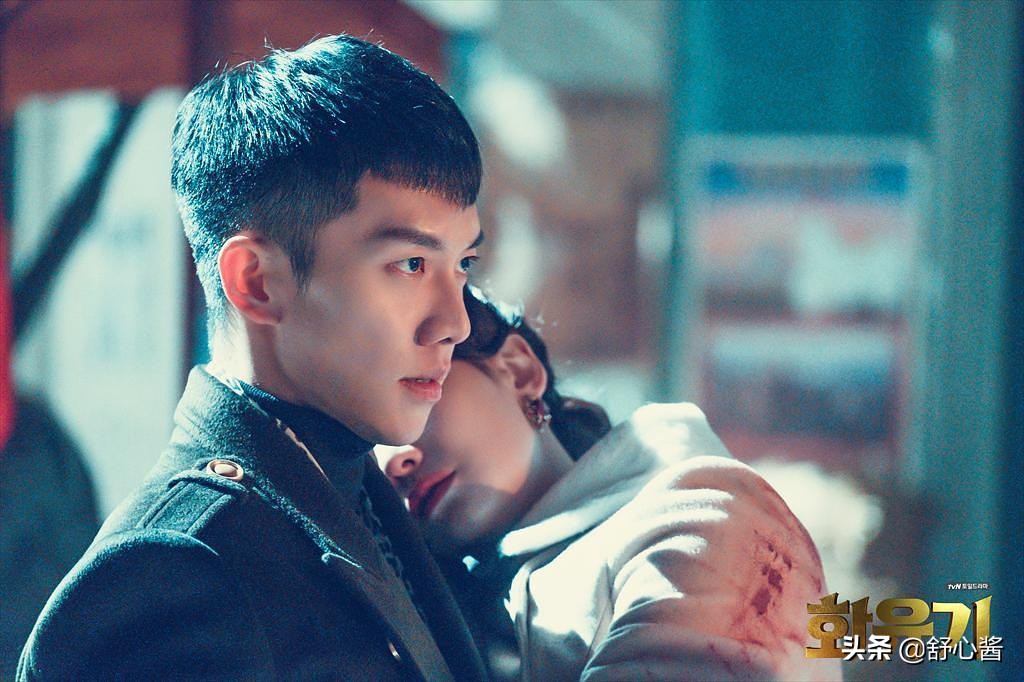 李昇基与裴秀智,李昇基裴秀智九家之书大结局