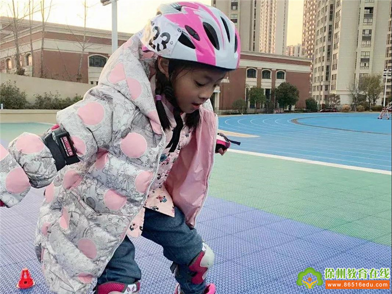 小学社团活动掠影,东街小学社团展示活动剪影