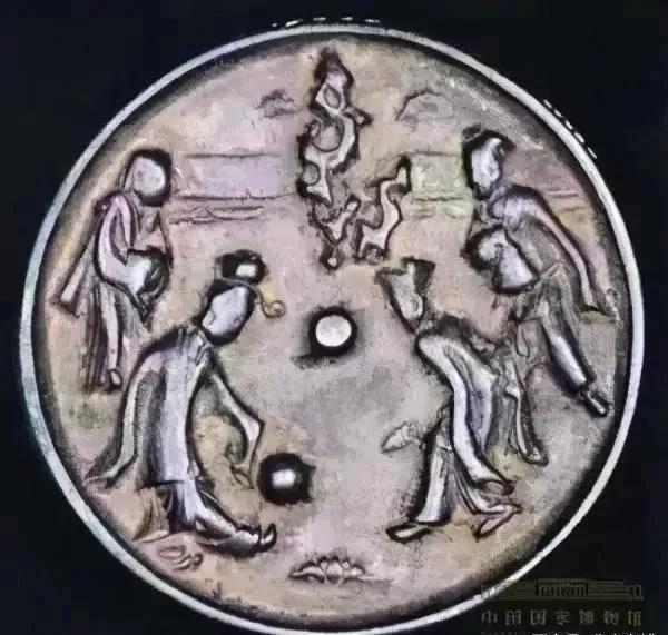 足球是起源于中国的蹴鞠吗,欧冠决战征战之路