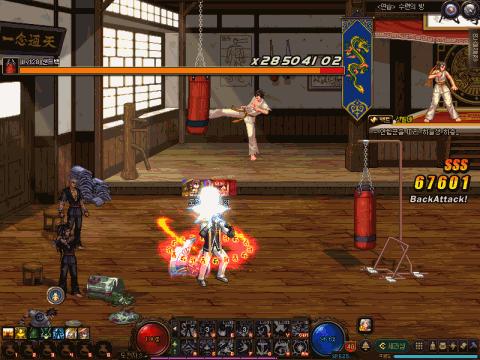 dnf男圣职3绝,国服第一驱魔师为啥三觉变弱了呢