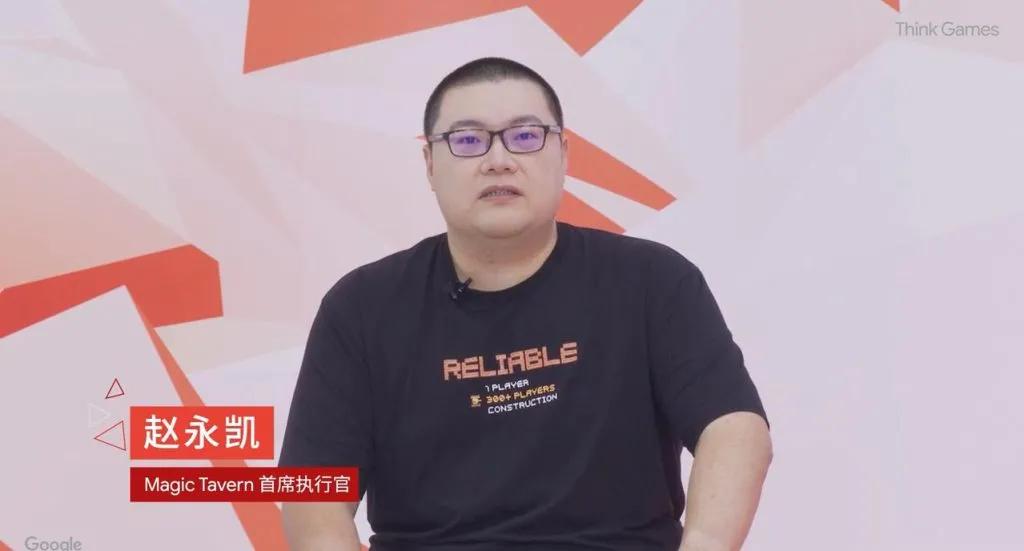 中国厂商海外夺冠，听听莉莉丝、三七、MagicTavern怎么说