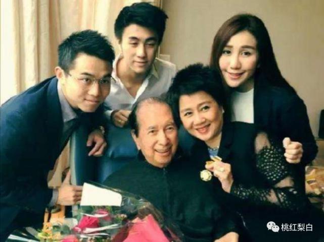 豪门风云7集,豪门风云十七集