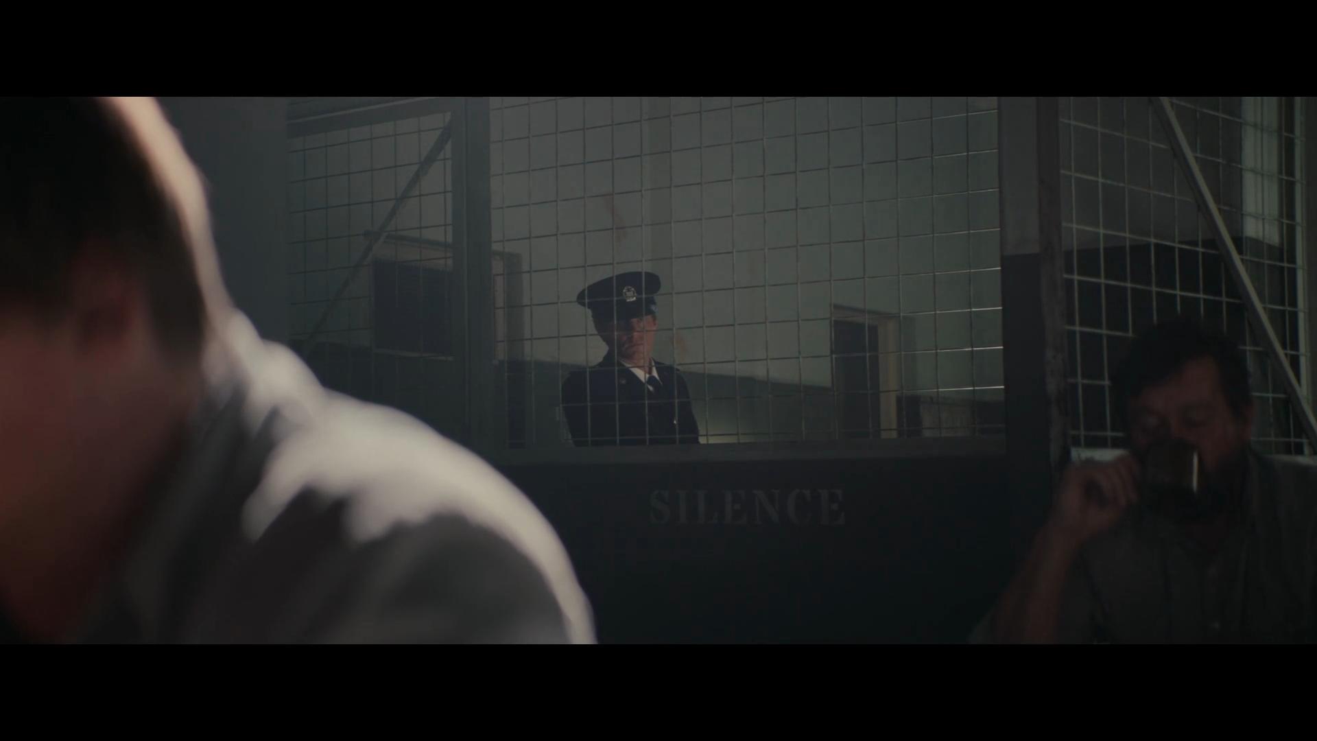 关于电影解说越狱系列,越狱有关的电影解说