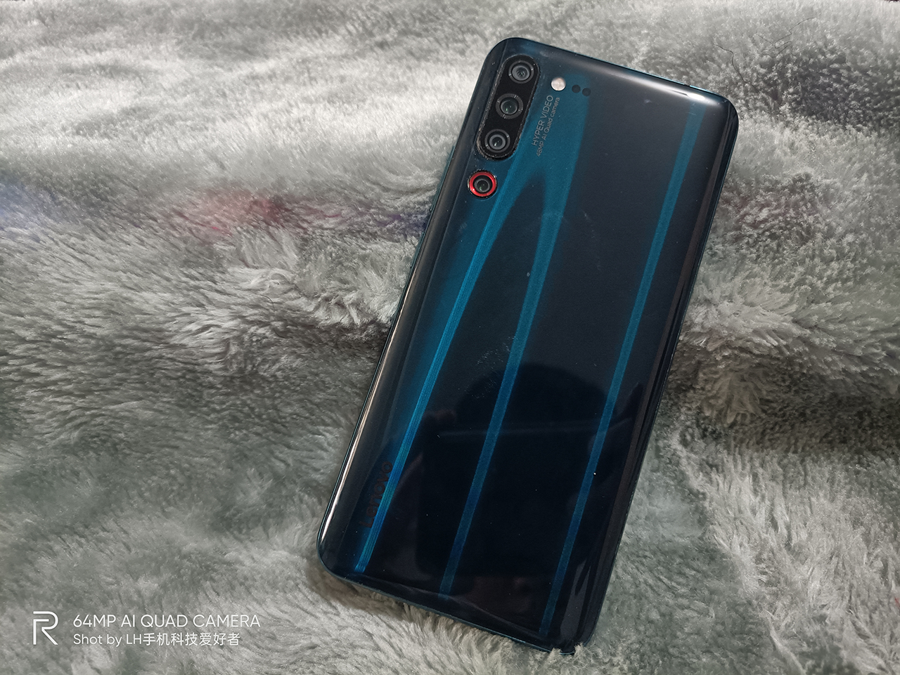 联想z6pro真实评测,联想z6pro有哪些特别的功能