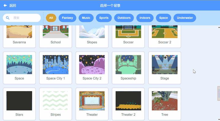 scratch3.0编程如何做,scratch3.0编程计算机