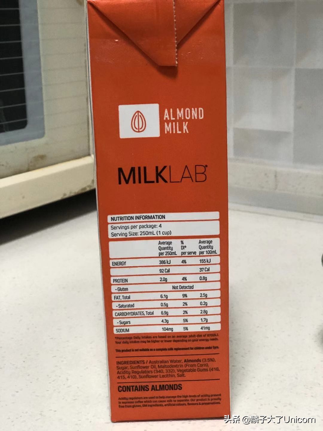 麟子厨房里的减脂助攻“秘笈”（壹）