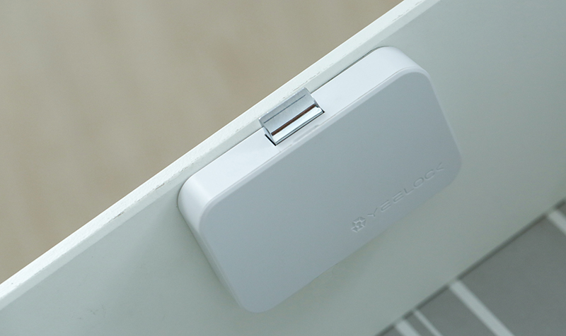 易锁宝智能蓝牙抽屉柜锁,易锁宝智能抽屉柜开关