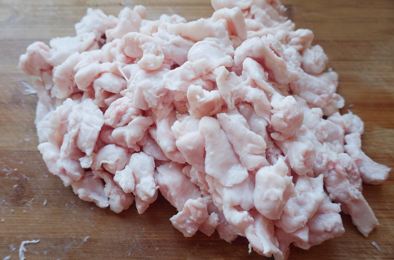 熬制好的猪油腥味怎么去除,熬好的猪油的做法