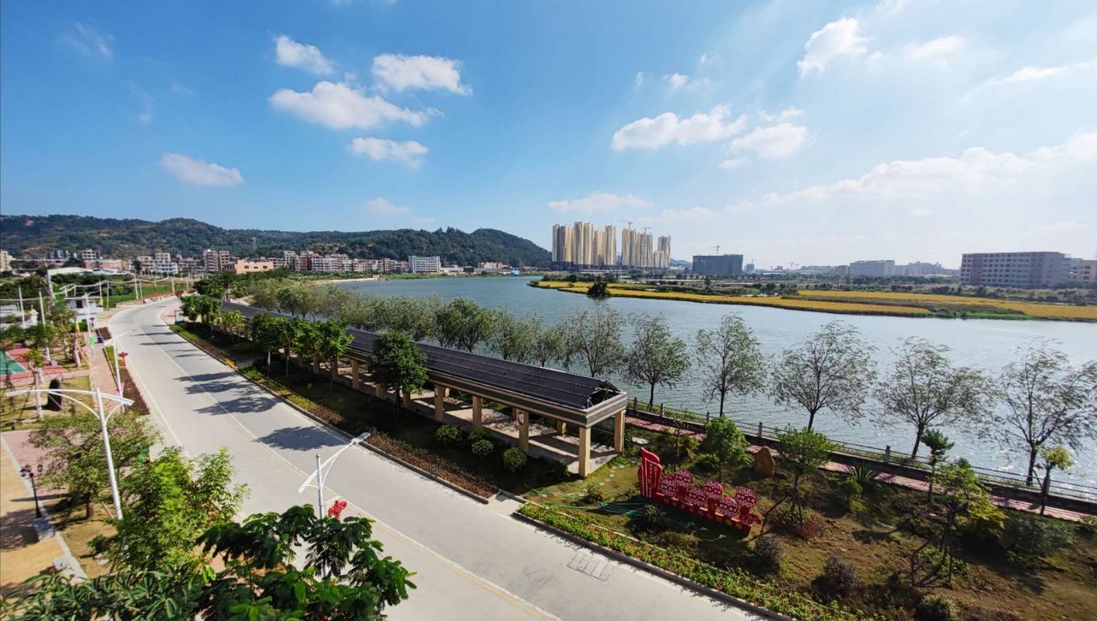 潮阳区高质量发展,乘势而上起而行之