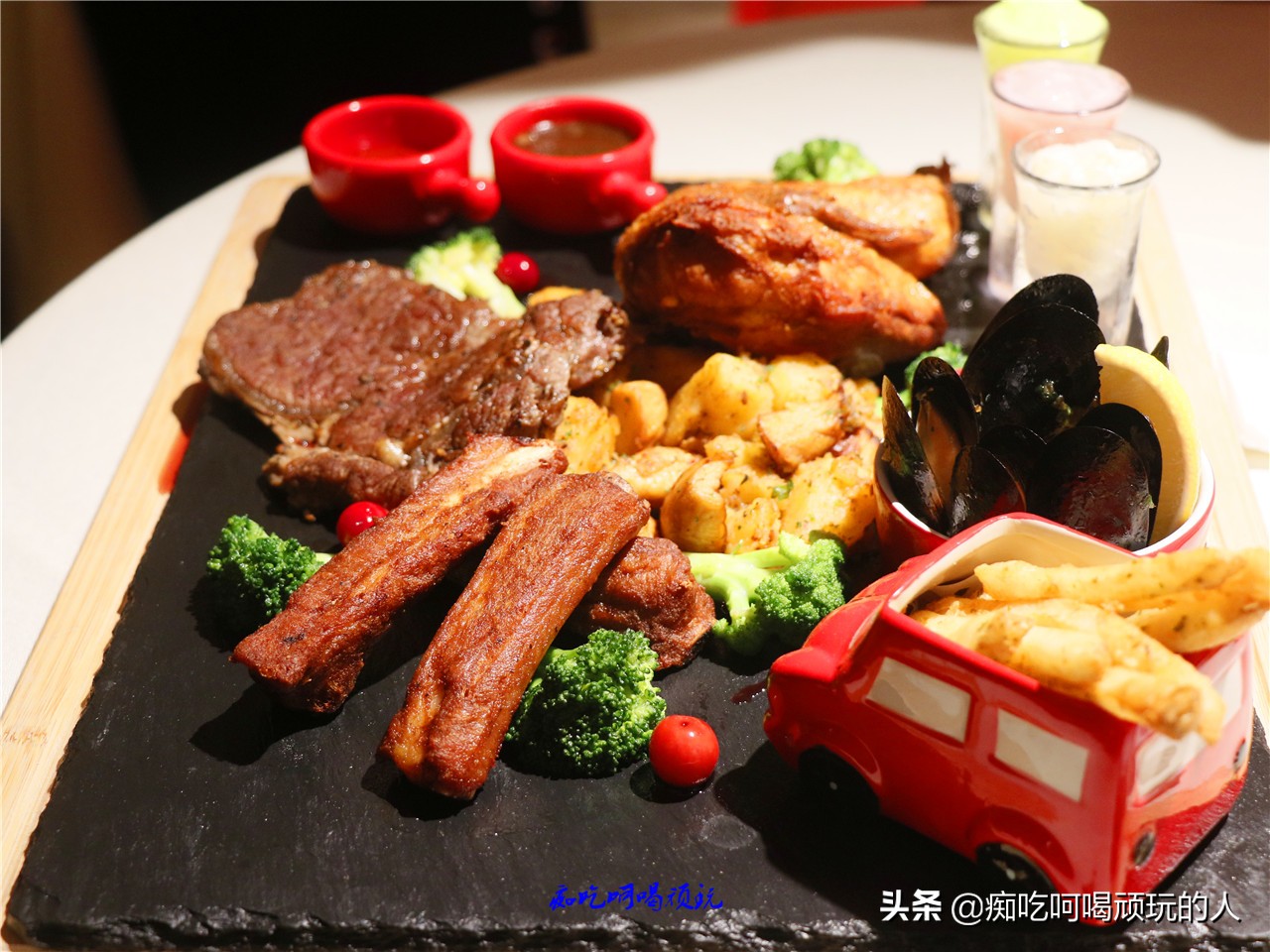 豪客来牛排值得吃吗,豪客来牛排正宗做法