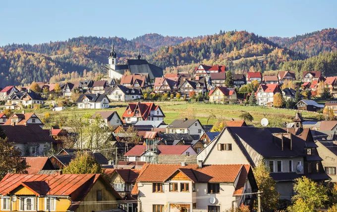 波兰记游记,波兰旅游攻略游记