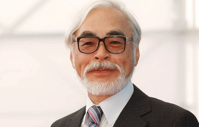 宫崎骏目前的状态,一部让宫崎骏甘拜下风的电影