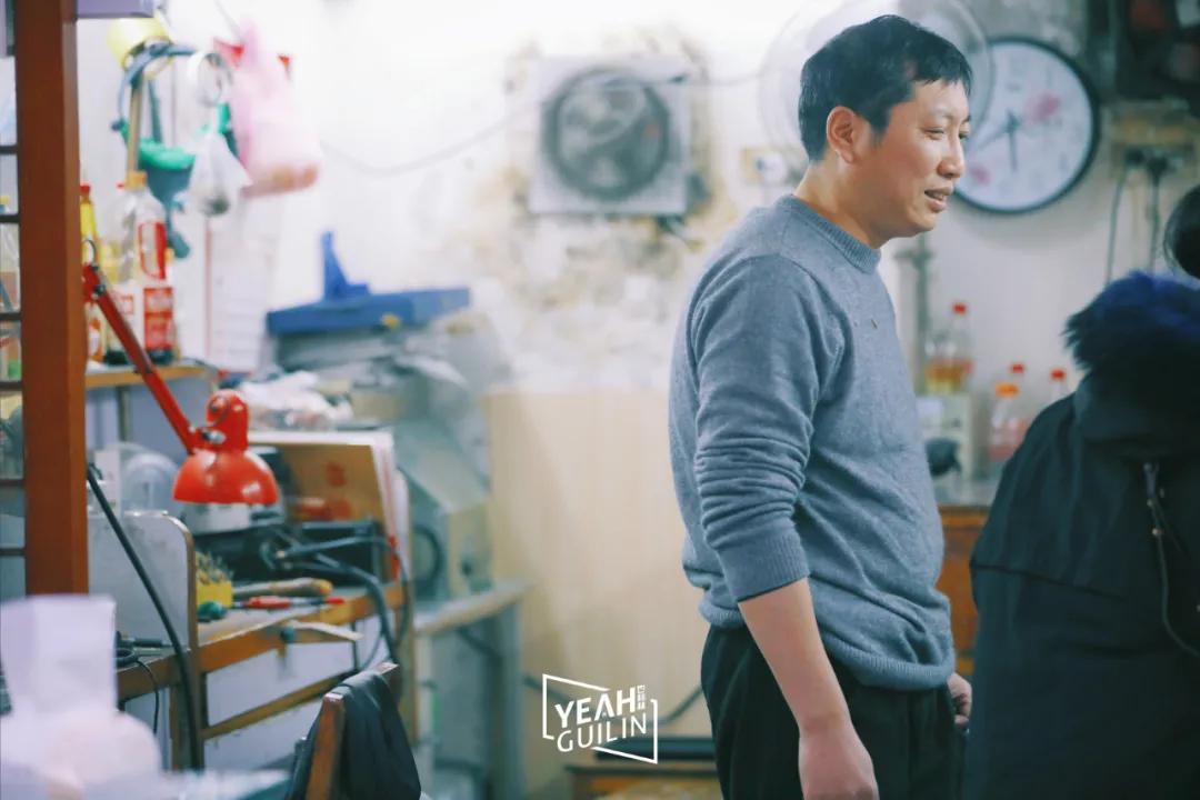 桂林有个充满人间烟火的地方，叫乐群