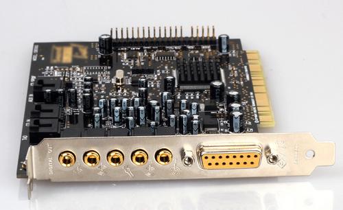 玩家真谛:PCHIFI(电脑高保真)的可玩性与系统搭建环境!