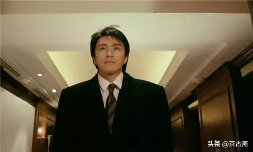 周星驰他演了一辈子的悲剧,周星驰带给我们多少欢乐