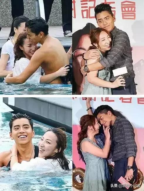 舌吻导演，屡次被爆同嫩模开房，他们会卷进韩国这桩丑闻也不奇怪