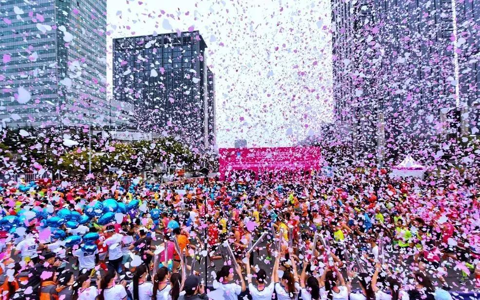 2019年马拉松排名,马拉松热门赛事推荐