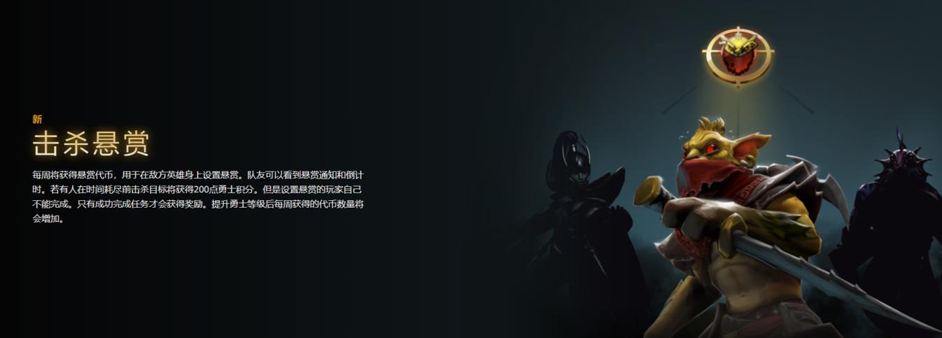 2020年国际邀请赛勇士令状现已推出