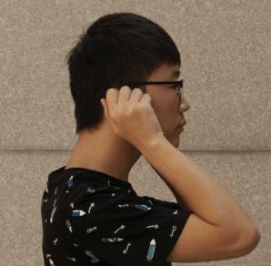 听说这个动作能治耳鸣耳聋,治疗耳鸣的死穴在哪里