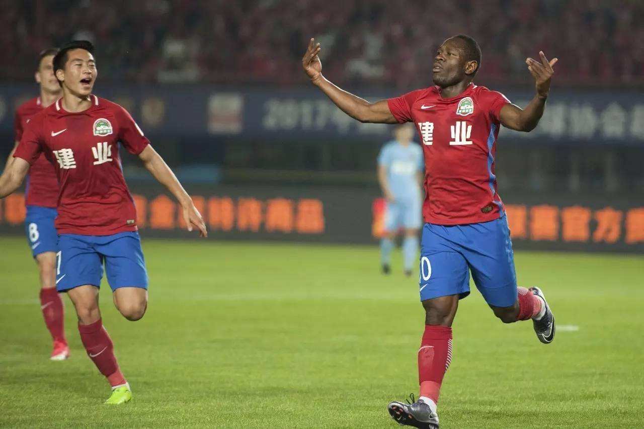 中超预测河南建业vs河北华夏,2020年中超山东鲁能vs河南建业