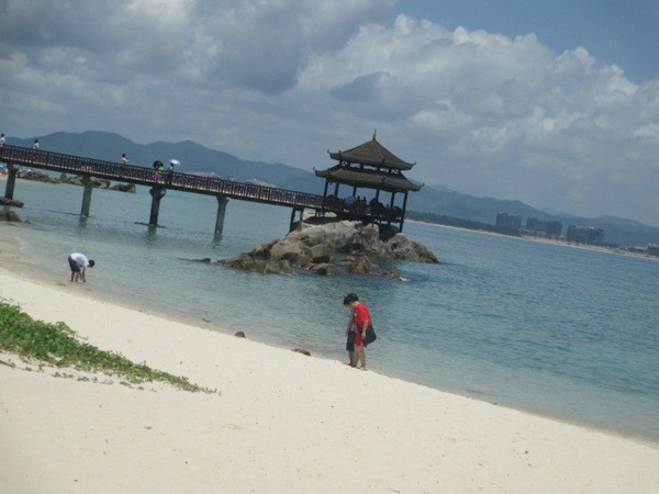 三亚自由行游玩路线,三亚自由行游玩攻略详细