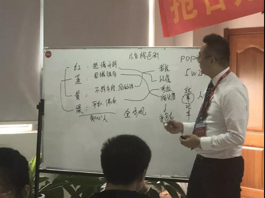 营销无定式,营销无定法