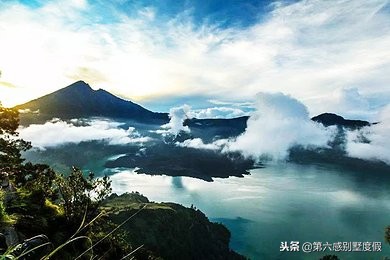 小众旅游打卡点风景绝美,5月适合打卡的小众旅游地