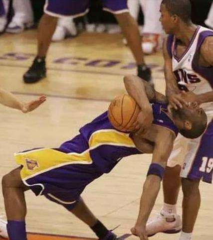 nba追加恶意犯规规则,nba十大恶意犯规排名