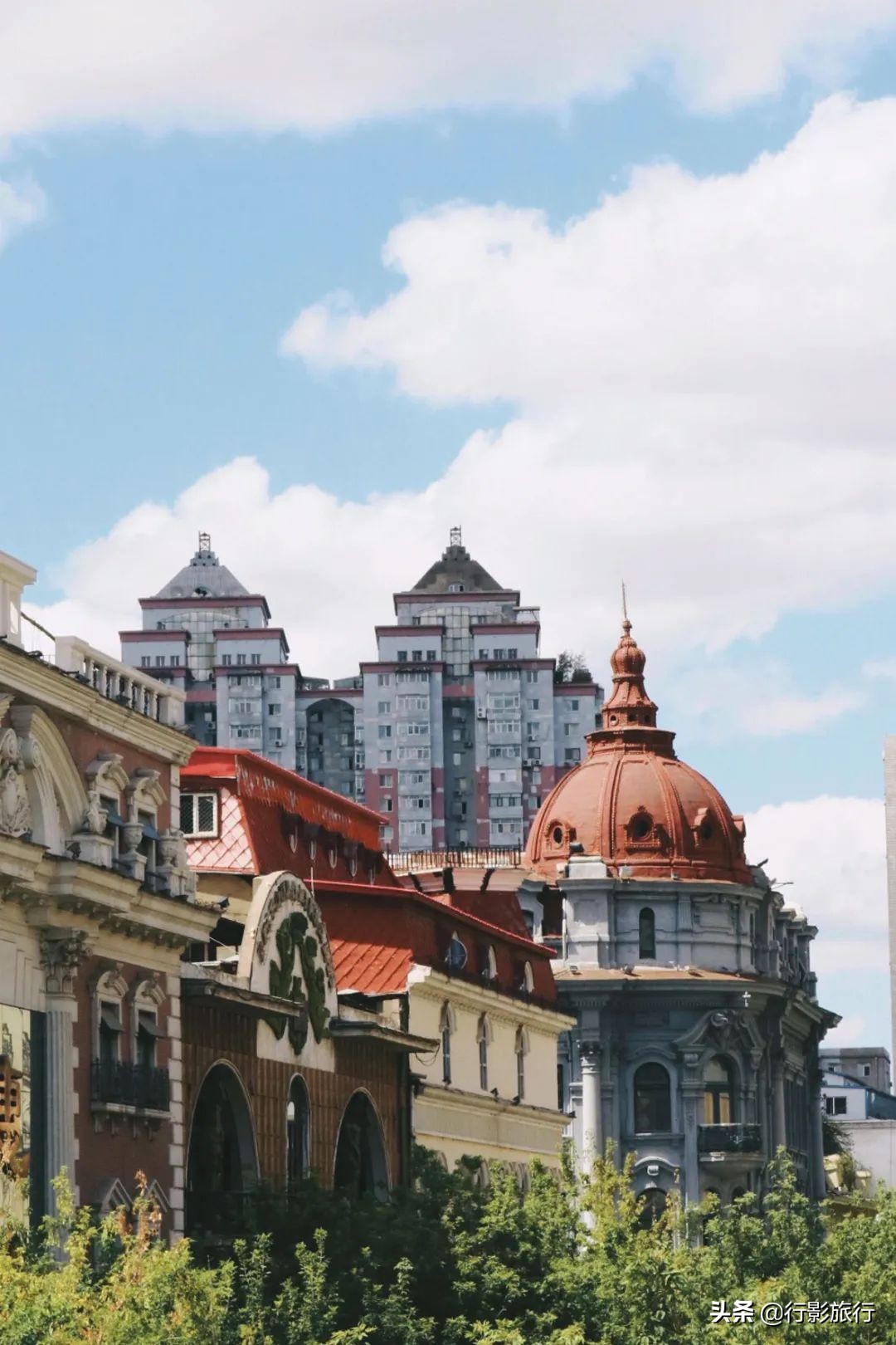 东北人是如何评价日本人的,作为东北人你怎么评价哈尔滨