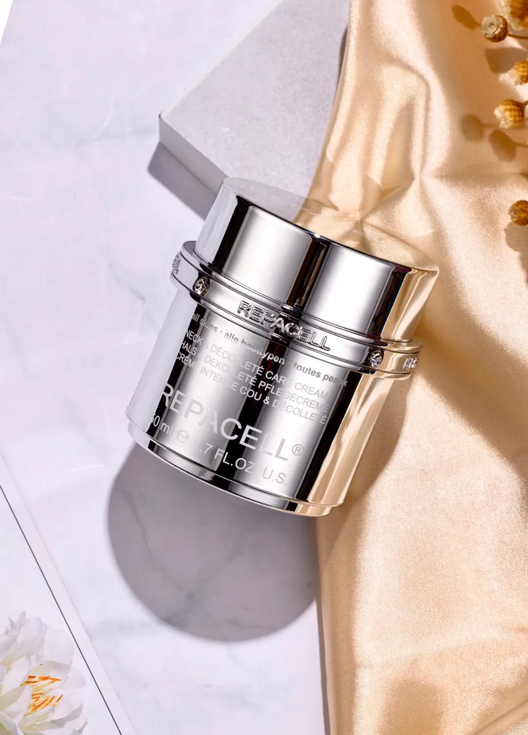 注氧水光焕肤,提亮肤色改善暗沉抗皱补水护肤