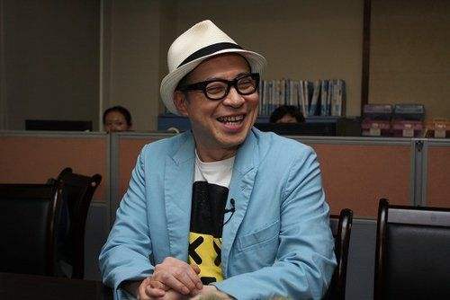 周星驰*用御**渣男，张国荣前女友！《肥龙过江》还隐藏一位日本巨星