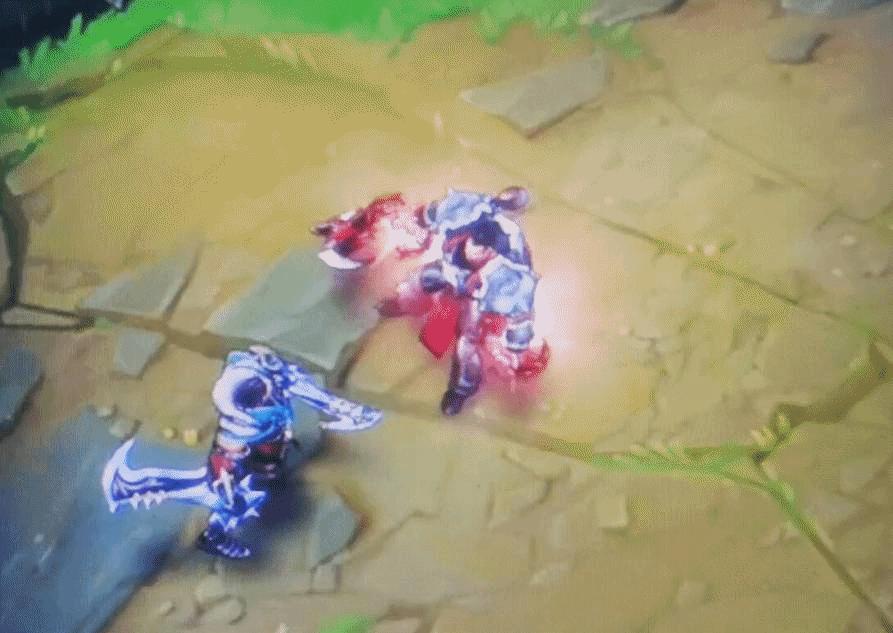 lol诺手光速血怒,lol诺手最新出装打法