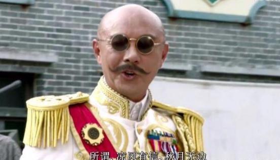 周星驰张卫健刘德华谁年轻帅,王晶赞周星驰张卫健