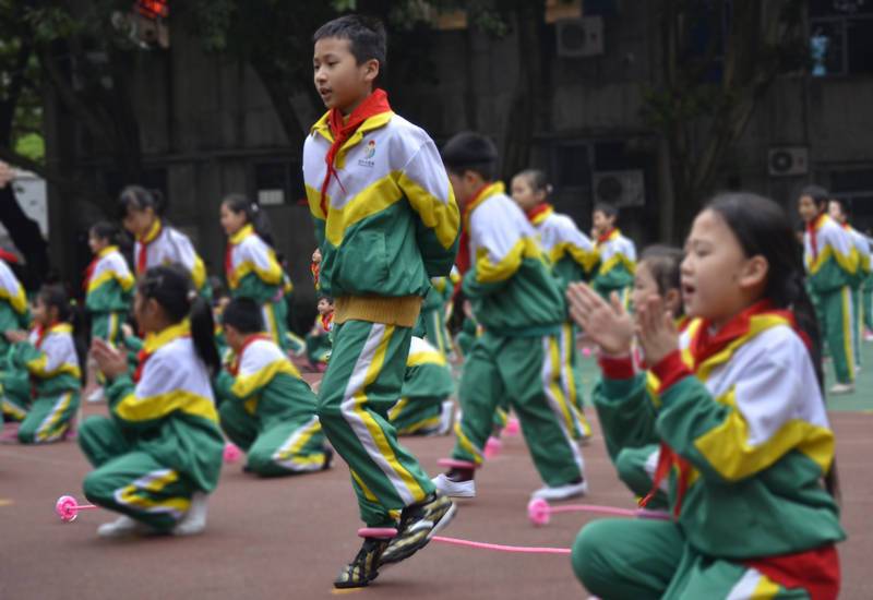重庆家校共育,家校携手共促成长家长会