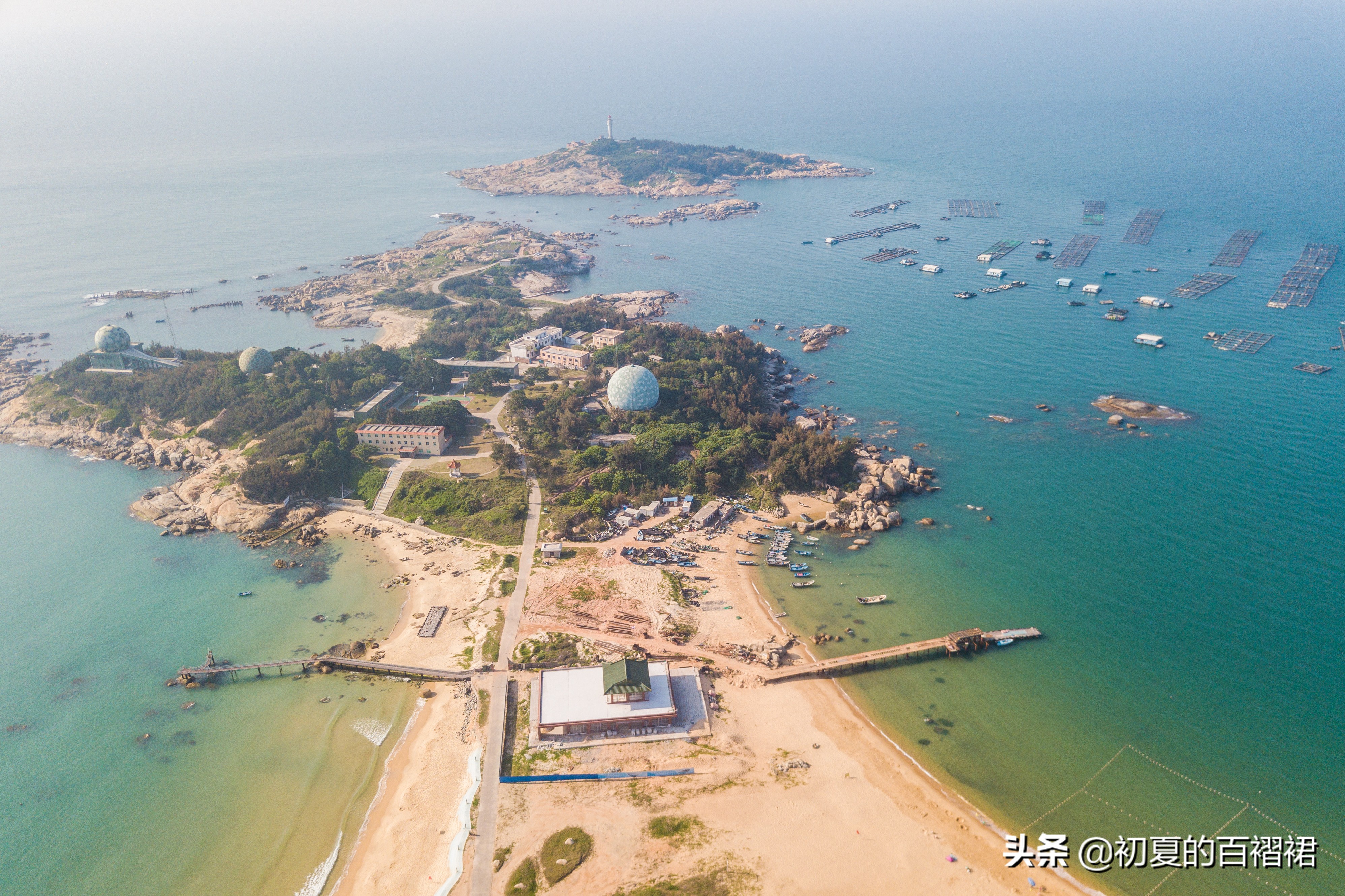 汕尾陆丰最美海滩,汕尾红海湾最美海滩