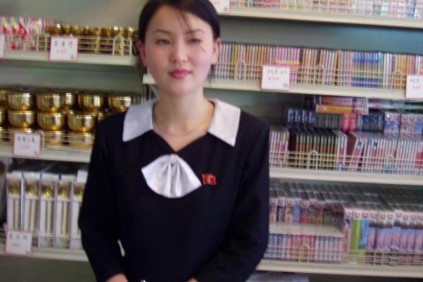 朝鲜货币和人民币流通,拿人民币去朝鲜购物