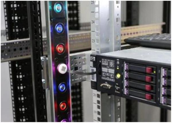 机房寻线,机房布线太乱怎么办