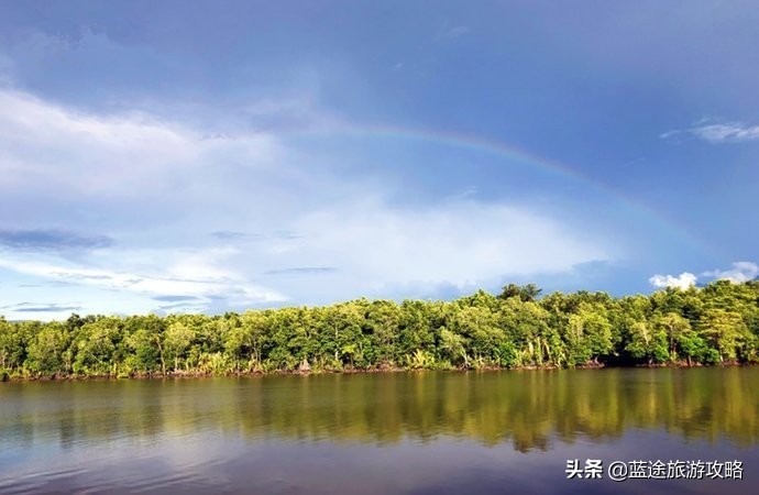 沙巴旅游跟团攻略 (去沙巴必懂的几大攻略)