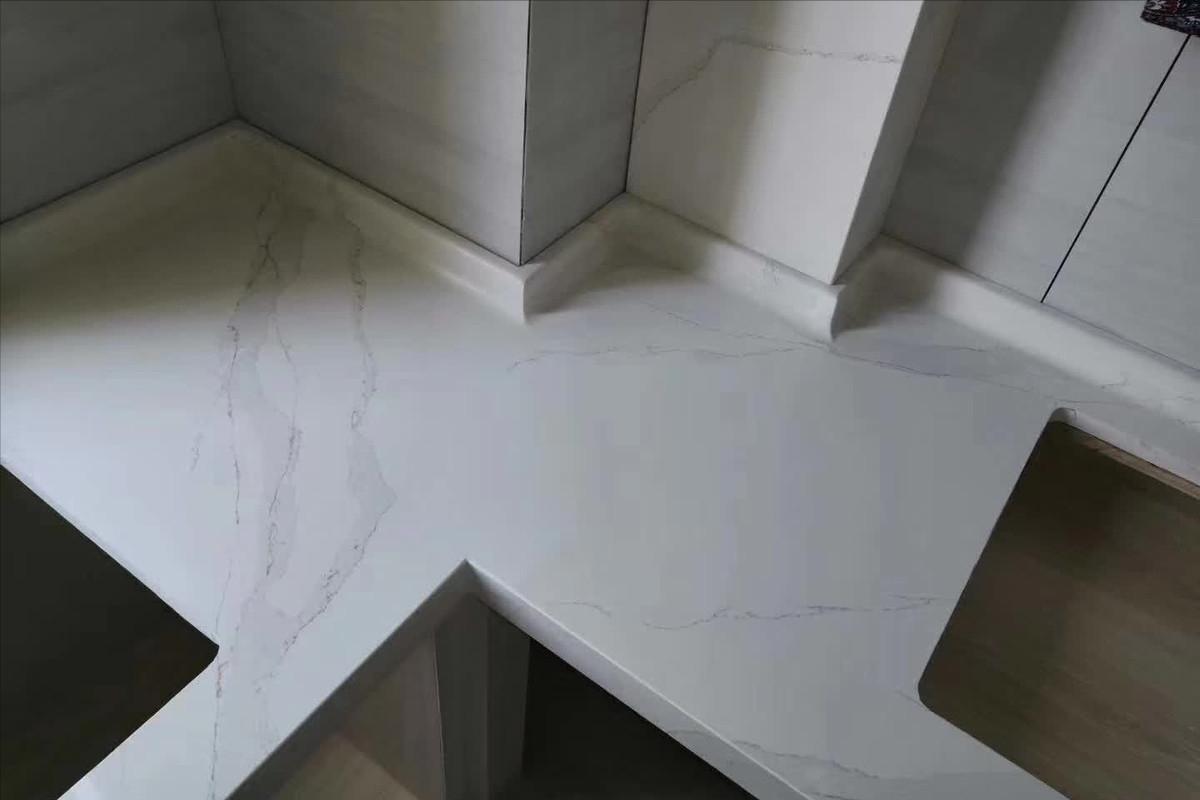 岩板上的胶怎么去除,岩板胶硬了怎么处理