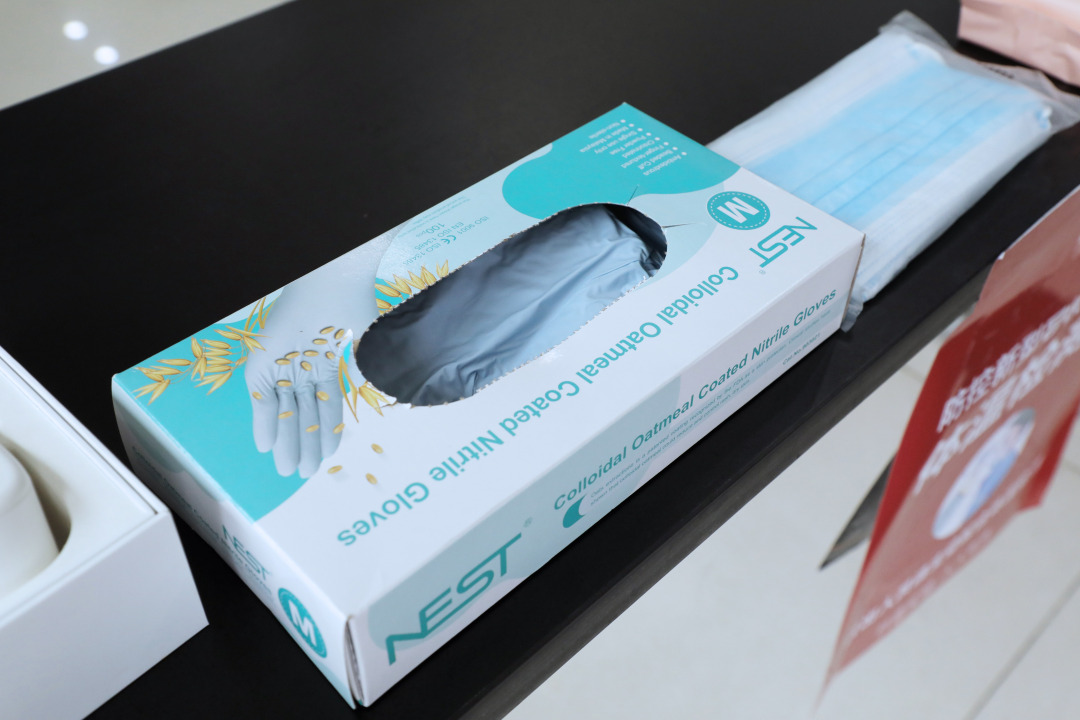 疫情之下的门店探店,疫情之下的汽车保养探店