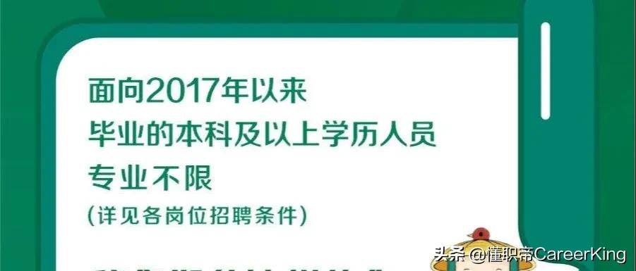 2020年春招好就业率,哪些国企在大学生2023春招