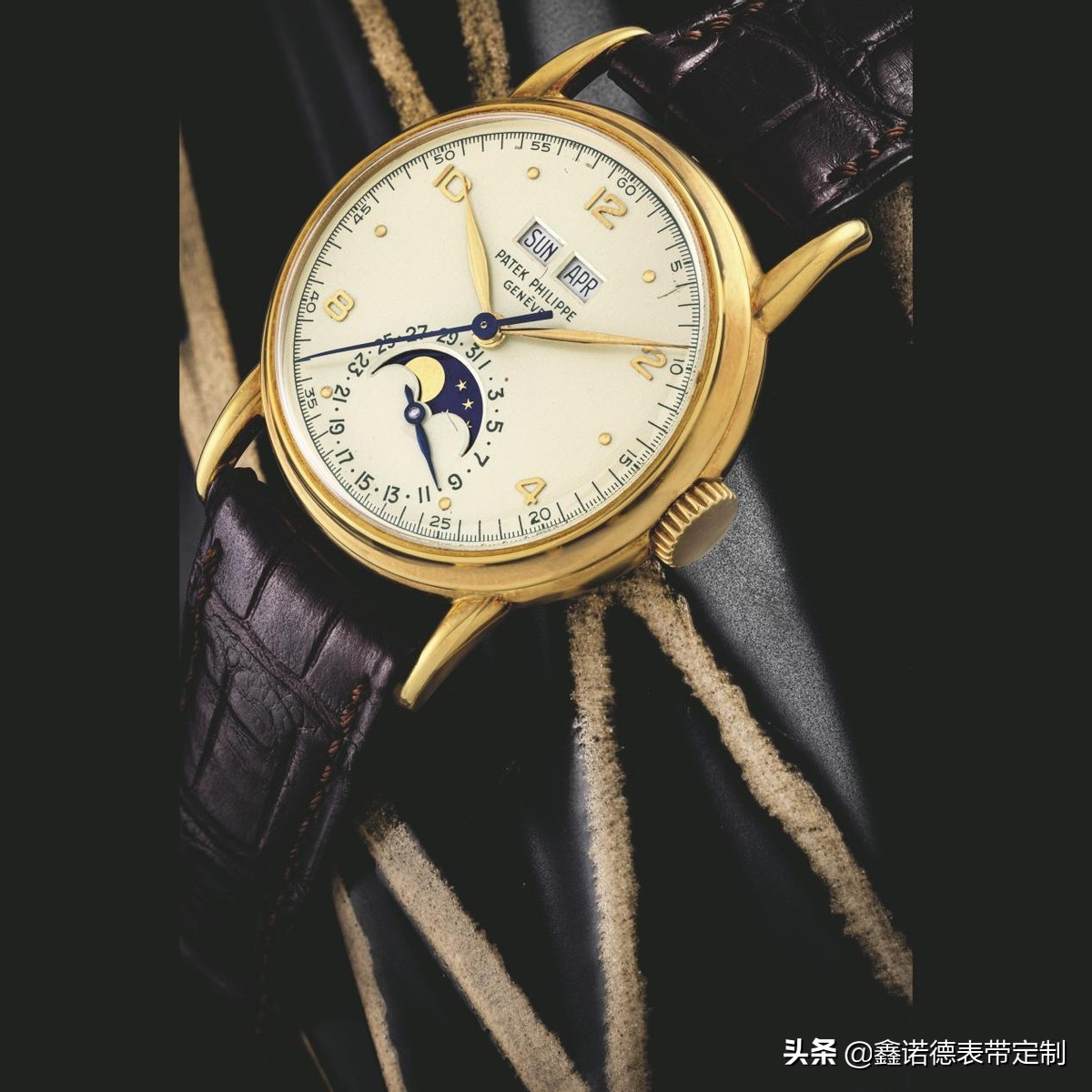 香港佳士得最贵十大藏品,名表拍卖前十